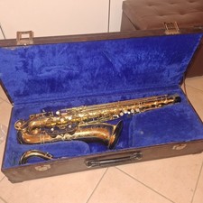 Sax tenore orsi usato  Volpago del Montello