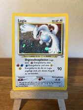 Lugia 111 holo gebraucht kaufen  Werder (Havel)
