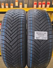 Gomme usate 185 usato  Sant Angelo Lodigiano