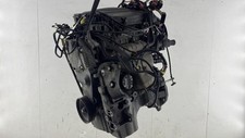 Moteur dacia sandero d'occasion  Moulins