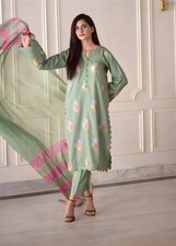 Pakistani salwar kameez for sale  DERBY