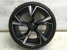 Audi rs6 alloy for sale  GATESHEAD