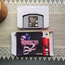 resident evil 2 n64 comprar usado resident evil 2 n64 comprar usado Enviando para Brazil