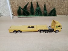 Majorette 87. mercedes d'occasion  Expédié en Belgium