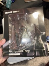 Silent hill red for sale  Shelby