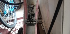 Raleigh pursuit road for sale  BIRMINGHAM