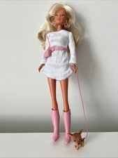 Steffi love doll for sale  CLECKHEATON