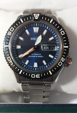 Seiko srp493k1 stargate usato  San Giuliano Terme