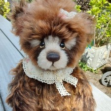 charlie bears mohair for sale charlie bears mohair for sale EPSOM
