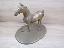 Vecchia statuetta soprammobile usato  Salerno