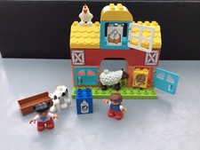 Genuine lego duplo for sale  FOLKESTONE