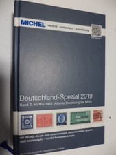 Michel briefmarken katalog gebraucht kaufen  Leichlingen (Rheinland)