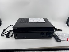 Sony ES STRAZ1000ES 7,2-kanałowy amplituner kina domowego z Dolby Atmos na sprzedaż  Wysyłka do Poland