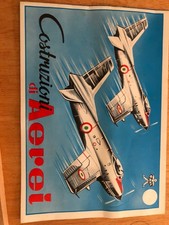 Gioco aereo costruttore usato  Montelupo Fiorentino