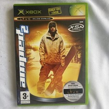 Amped snowboard microsoft for sale  EASTBOURNE