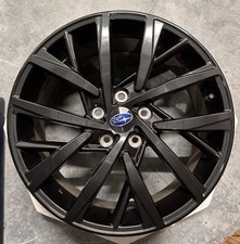Subaru impreza wheel for sale  Palm City