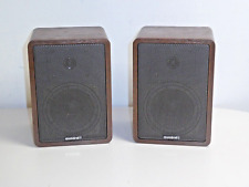 Quadral allsonic stereo gebraucht kaufen  Großenseebach