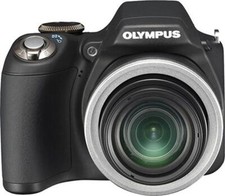 Olympus 590uz 12m for sale  EDGWARE