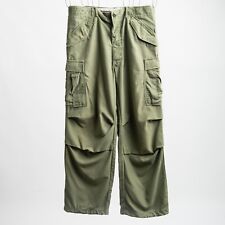 Vintage 70s army for sale  HULL