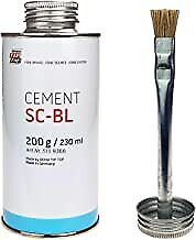 Colle spécial cement d'occasion  France