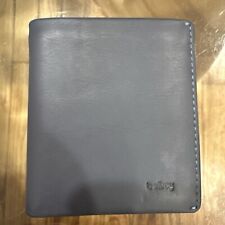 bellroy wallet for sale  New York