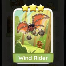 Wind rider monopoly for sale  Shipping to United States