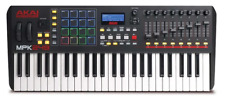 Akai professional mpk249 for sale  Reno