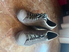 Scarpe snakers donna usato  Pescara