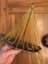 Wooded mast sailboat for sale  Waynesboro