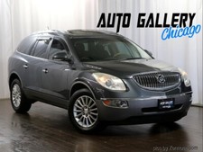 2011 buick enclave for sale  Addison