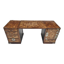 Vintage parquetry inlaid for sale  Mamaroneck