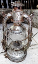 Petroleumlampe bat fledermaus gebraucht kaufen  Bad Berka