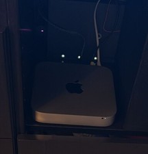 Mac mini late usato  Varese