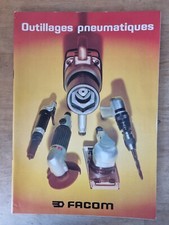 Catalogue spécialités automo d'occasion  Paris XV