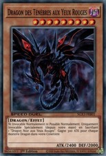 Deck dragon noir d'occasion  Bourges