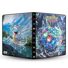 Portfolio pokémon couronne d'occasion  Haguenau