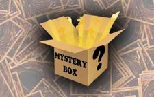 Yugioh mystery box for sale  HARLOW
