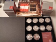 österreich 2012 2016 gebraucht kaufen  Hameln