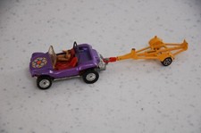 Corgi toys beach for sale  DUNDEE