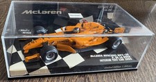 Minichamps pedro rosa for sale  PETERBOROUGH