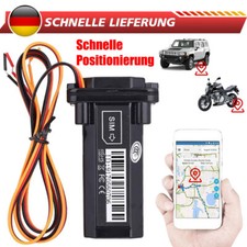 Gps tracker sender gebraucht kaufen  Langenlonsheim