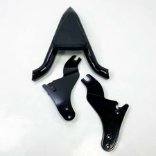 Motorcycle removable sissybar d'occasion  Expédié en Belgium
