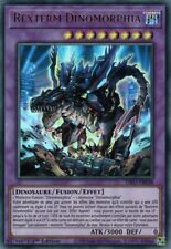 Deck dinomorphia prêt d'occasion  Bourges