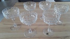 Wmf cristal cabinet gebraucht kaufen  Schönberg