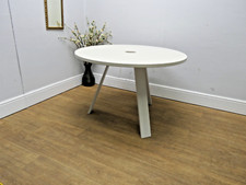 Ikea kvarnsten white for sale  MELKSHAM