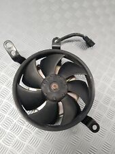 Ventola radiatore moto usato  Canicatti