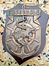 Crest nave cavezzale usato  La Spezia