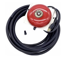 Milton bells red for sale  Delmont