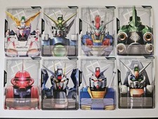 Gundam gioco carte usato  Spedire a Italy