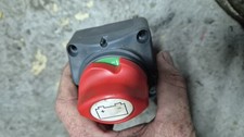 Fixed key battery for sale  MIRFIELD